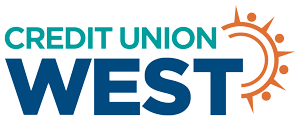 Credit Union West Dashboard
